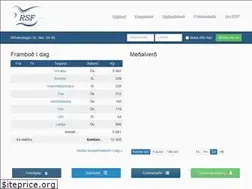 Sites similar to rsf.is