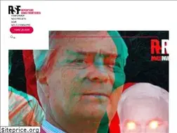 Sites similar to rsf.org
