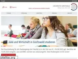 Sites similar to rsf.uni-greifswald.de