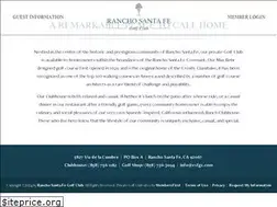 Sites similar to rsfgolfclub.com
