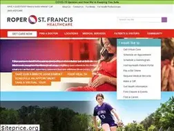 Sites similar to rsfh.com