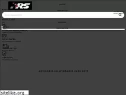 Sites similar to rsfiltros.com.br