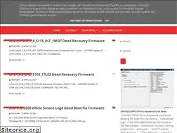 Sites similar to rsfirmware.com