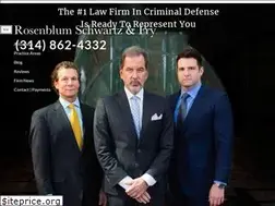 Sites similar to rsflawfirm.com