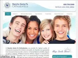 Sites similar to rsforthodontics.com