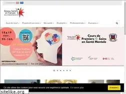 Sites similar to rsfs.ca