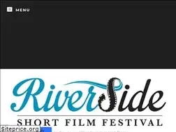 Sites similar to rsfvfestival.com