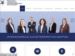 Sites similar to rsg-bad-kissingen.de