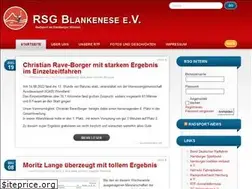 Sites similar to rsg-blankenese.de