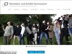Sites similar to rsg-gym.org