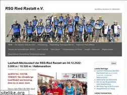 Sites similar to rsg-ried-rastatt.de