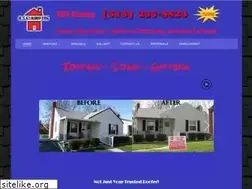 Sites similar to rsg-roofing.com