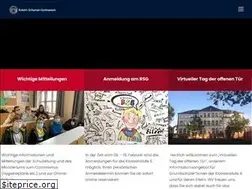 Sites similar to rsg-saarlouis.de