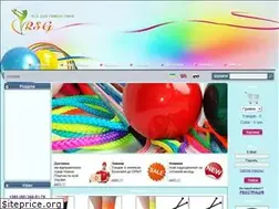 Sites similar to rsg-shop.com.ua