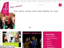 Sites similar to rsg-sneek.nl