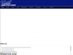 Sites similar to rsg-sports.com