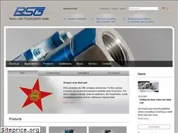 Sites similar to rsg-top.com