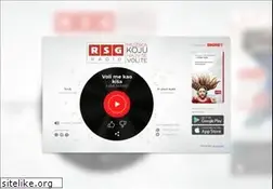 Sites similar to rsg.ba