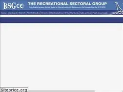 Sites similar to rsg.be