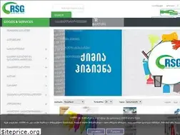 Sites similar to rsg.ge
