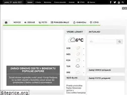 Sites similar to rsg.si