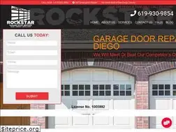 Sites similar to rsgaragedoorservices.com