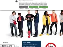 Sites similar to rsgbg.se