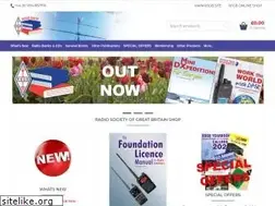 Sites similar to rsgbshop.org