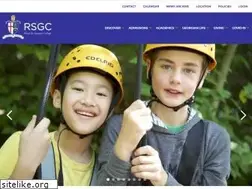 Sites similar to rsgc.on.ca