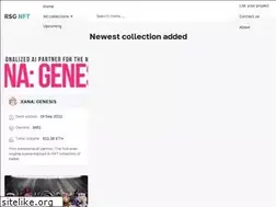Sites similar to rsgchamber.com