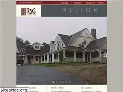 Sites similar to rsgconstruction.com
