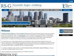 Sites similar to rsgcpas.com