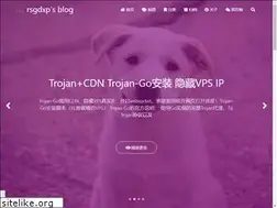 Sites similar to rsgdxp.github.io