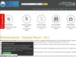 Sites similar to rsge.ro