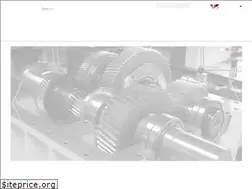 Sites similar to rsgetriebe.com