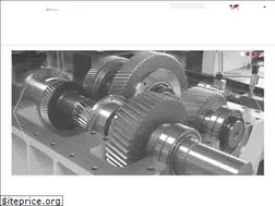 Sites similar to rsgetriebe.de
