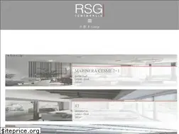 Sites similar to rsgicmimarlik.com