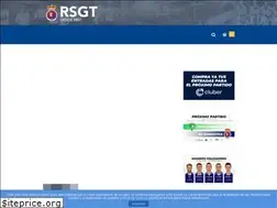 Sites similar to rsgimnastica.com