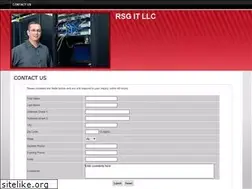 Sites similar to rsgit.com