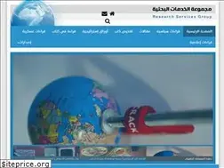 Sites similar to rsgleb.org