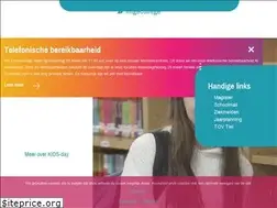 Sites similar to rsglingecollege.nl