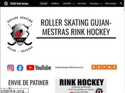 Sites similar to rsgm.fr