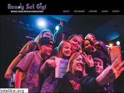 Sites similar to rsgmusic.com
