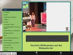 Sites similar to rsgodorf.de