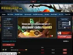 Sites similar to rsgold07.com