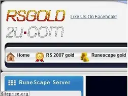 Sites similar to rsgold2u.com