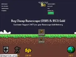 Sites similar to rsgold420.com