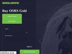 Sites similar to rsgoldbank.com