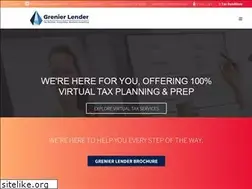 Sites similar to rsgoldmanaccounting.com