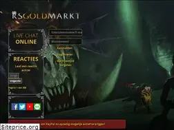 Sites similar to rsgoldmarkt.be